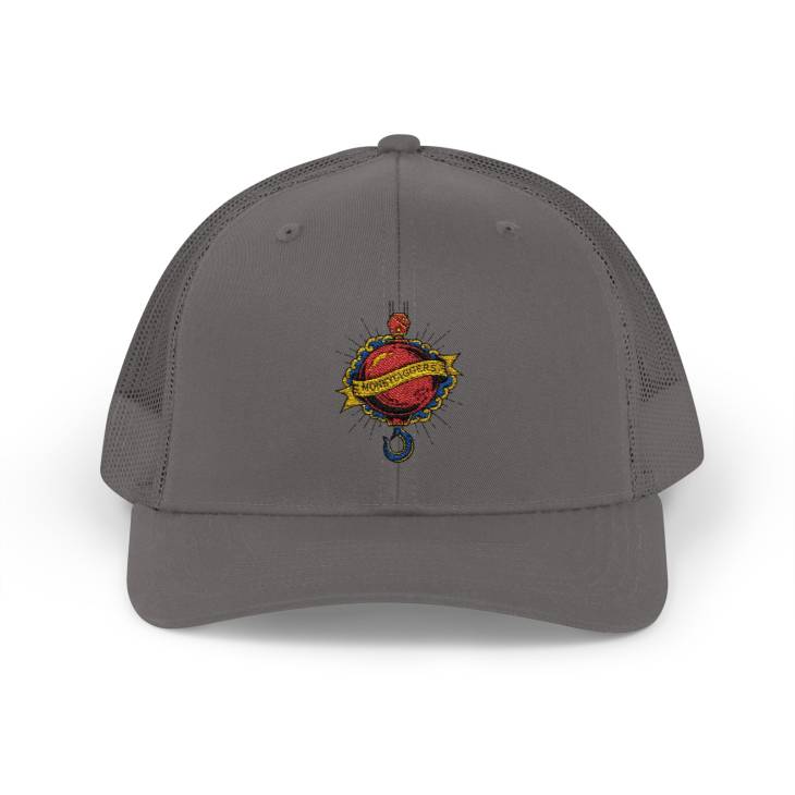 Headache Ball Cap - Image 21