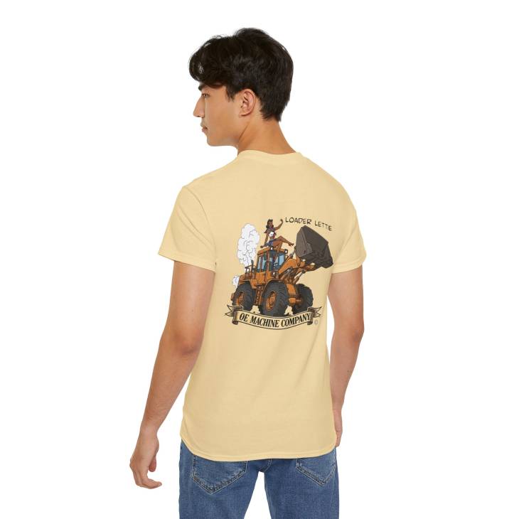Loader Lettie - Image 17