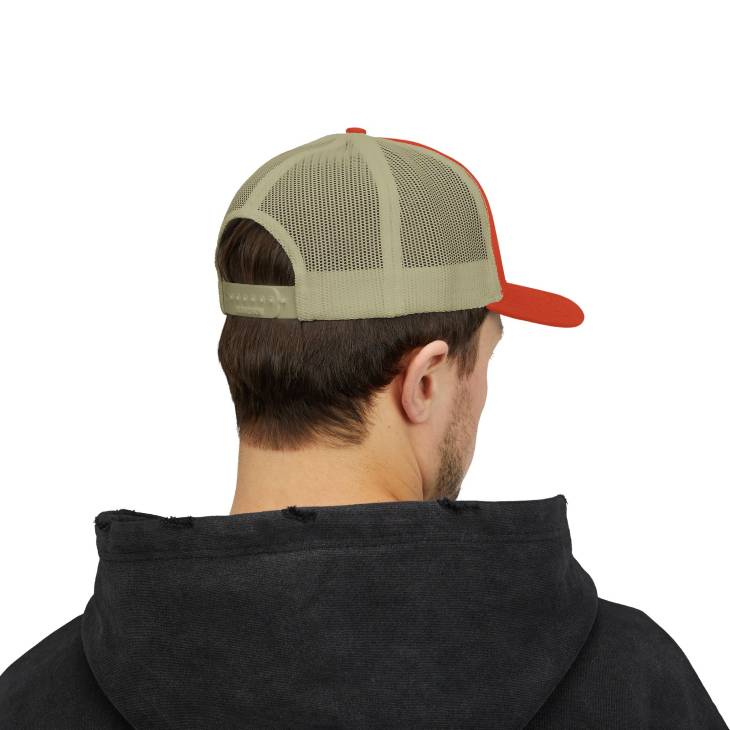 Headache Ball Cap - Image 16