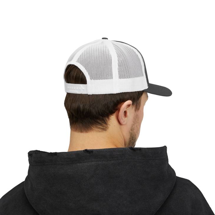 Headache Ball Cap - Image 28