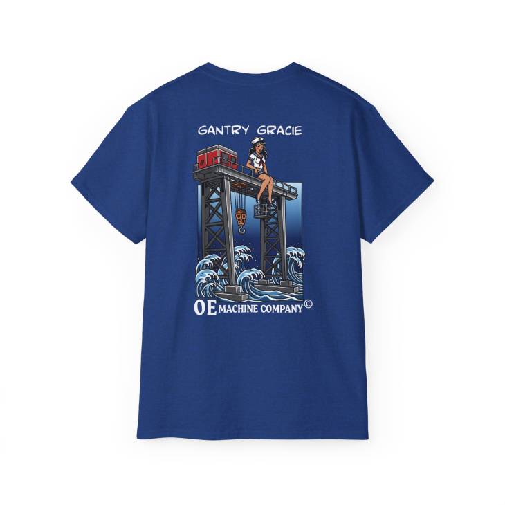 Gantry Gracie - Image 20