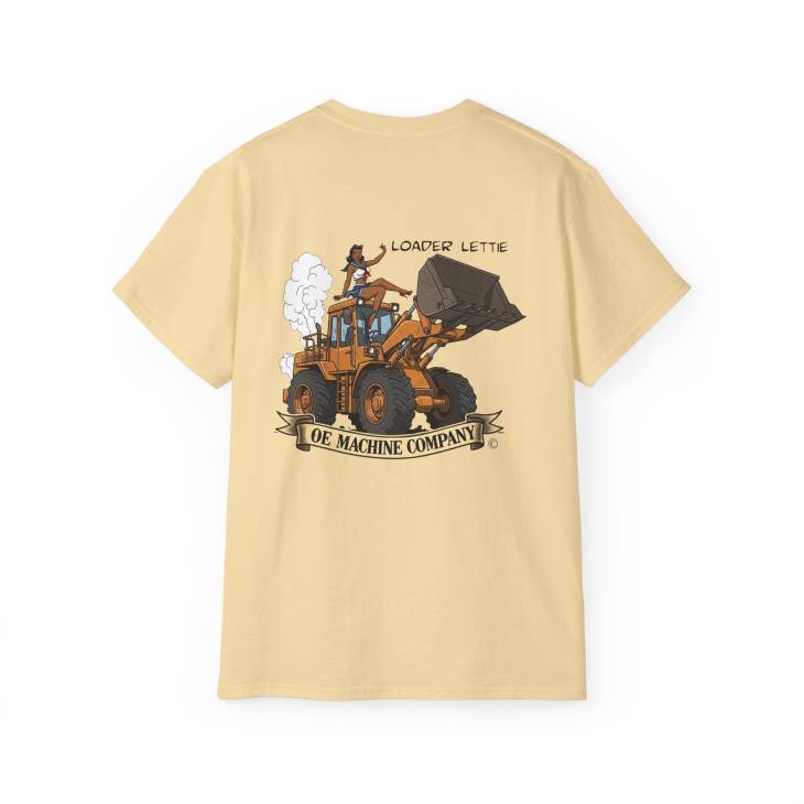 Loader Lettie - Image 11