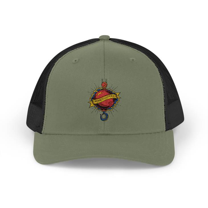 Headache Ball Cap - Image 49