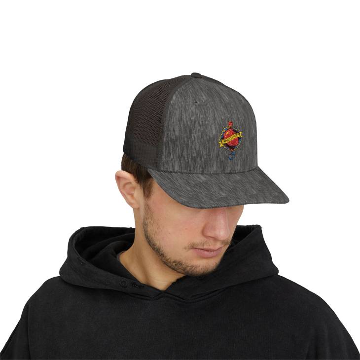 Headache Ball Cap - Image 5