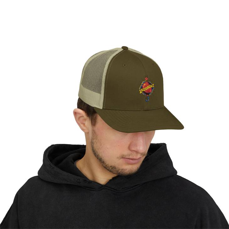 Headache Ball Cap - Image 63
