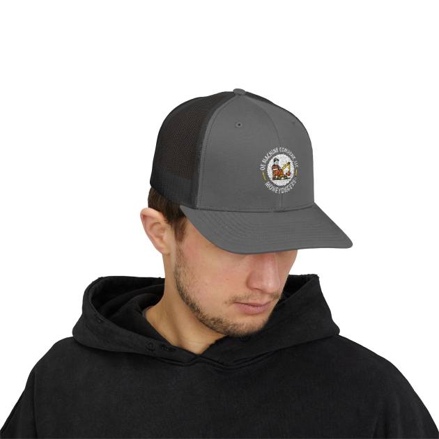 Moneydigger Kid logo