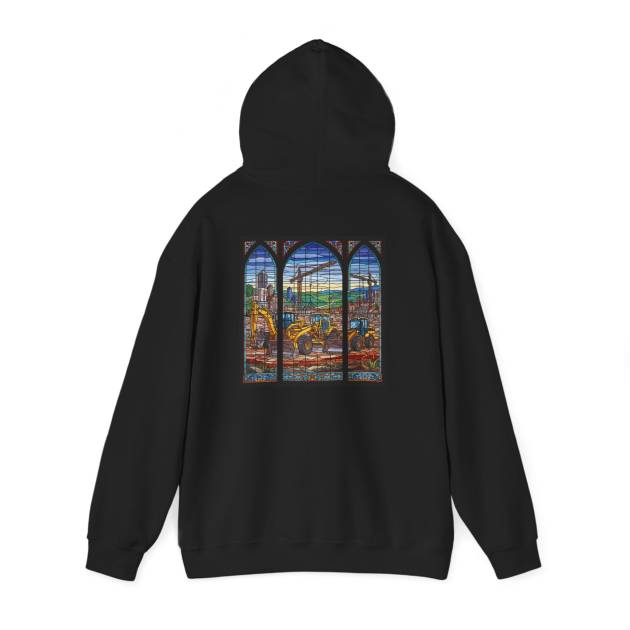 OEMC Church of Dirt