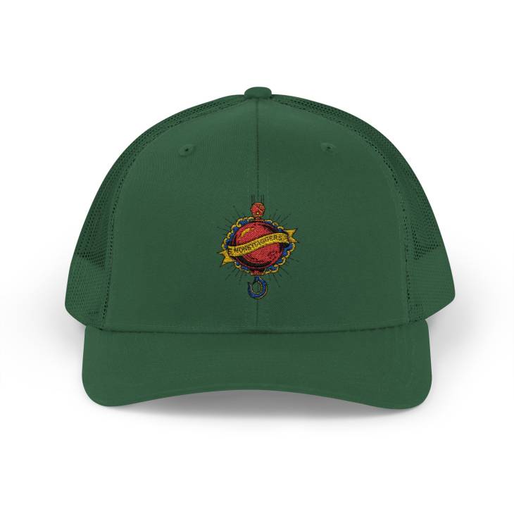 Headache Ball Cap - Image 65