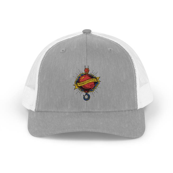 Headache Ball Cap - Image 69