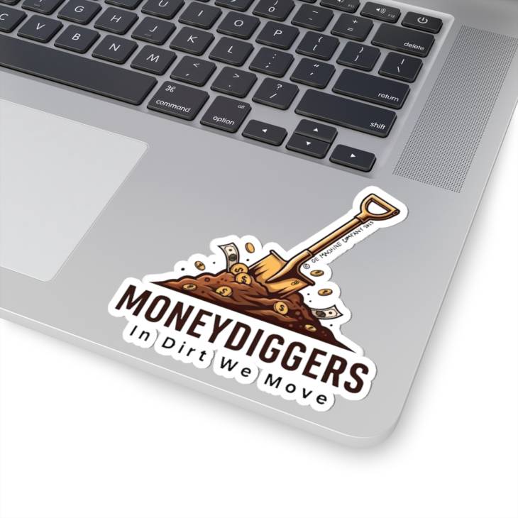 Shovelhand Moneydigger - Image 5