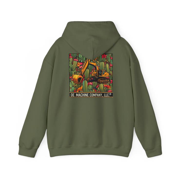 Desert Forest - Image 4