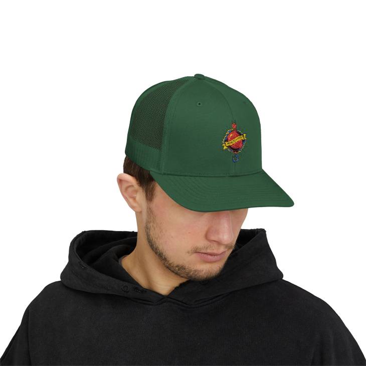 Headache Ball Cap - Image 67