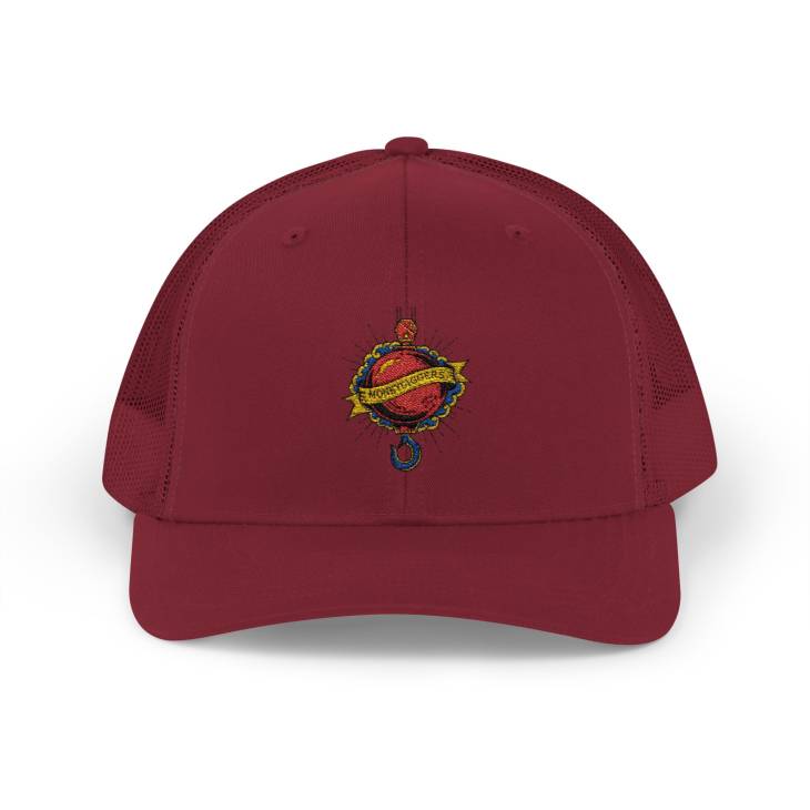 Headache Ball Cap - Image 85