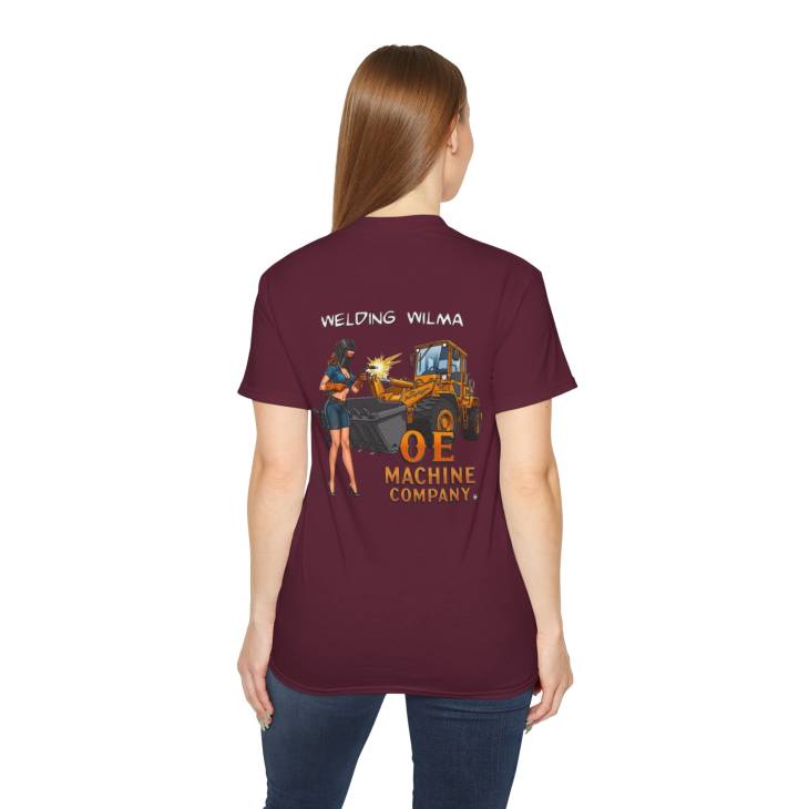 Welding Wilma (OG) - Image 15