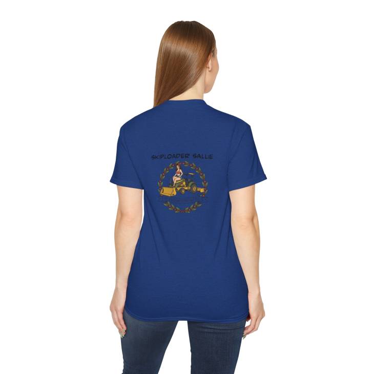 Skiploader Sallie - Image 15