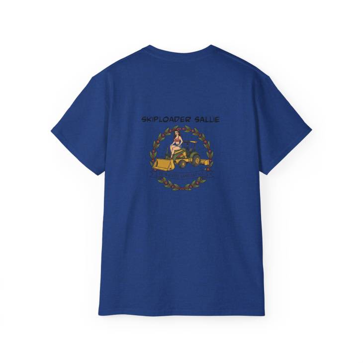 Skiploader Sallie - Image 10