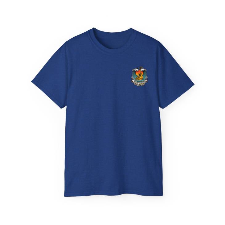 Skiploader Sallie - Image 12