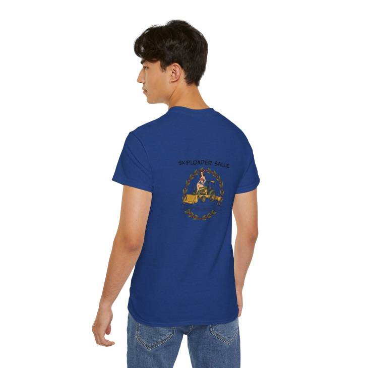 Skiploader Sallie - Image 11