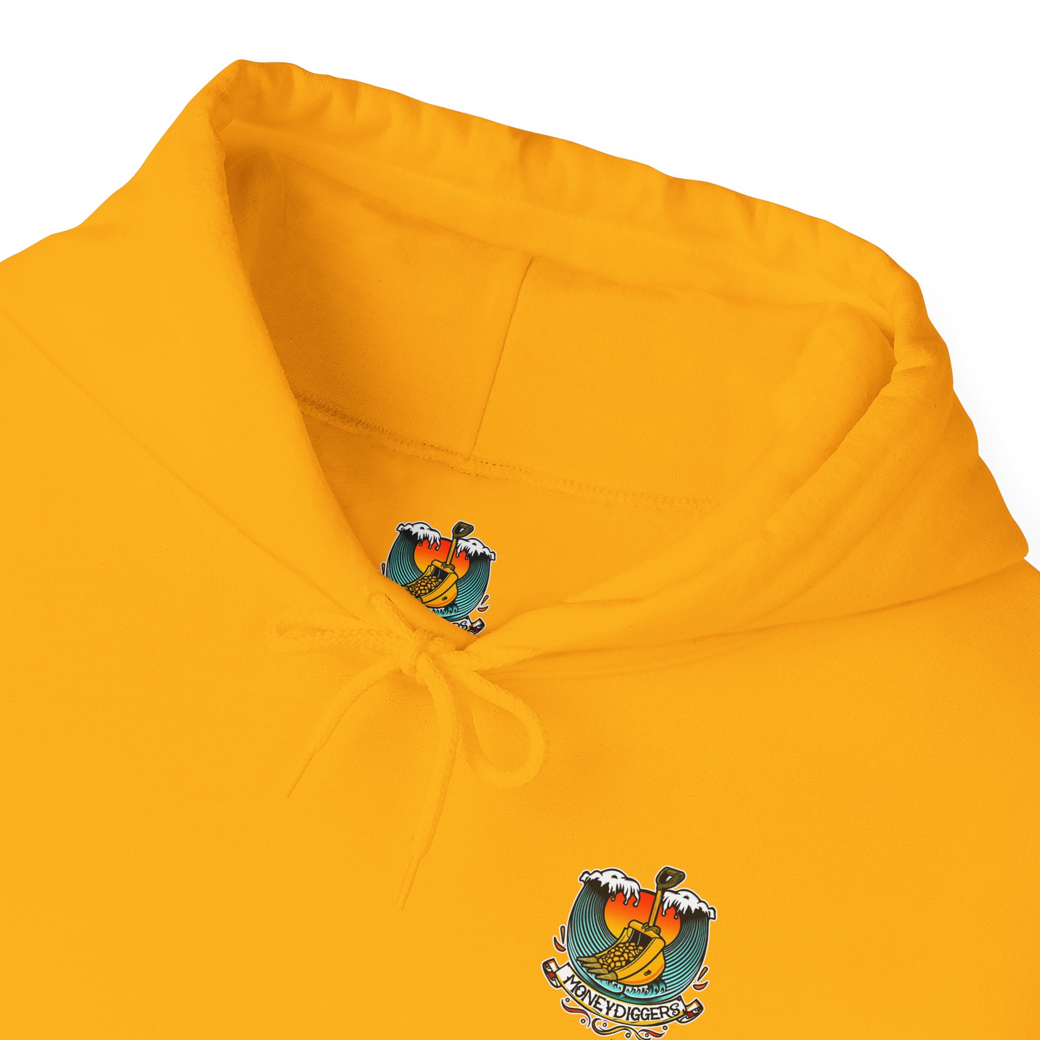 Welding Wilma, OE Machine Co. Hoodie - Image 12