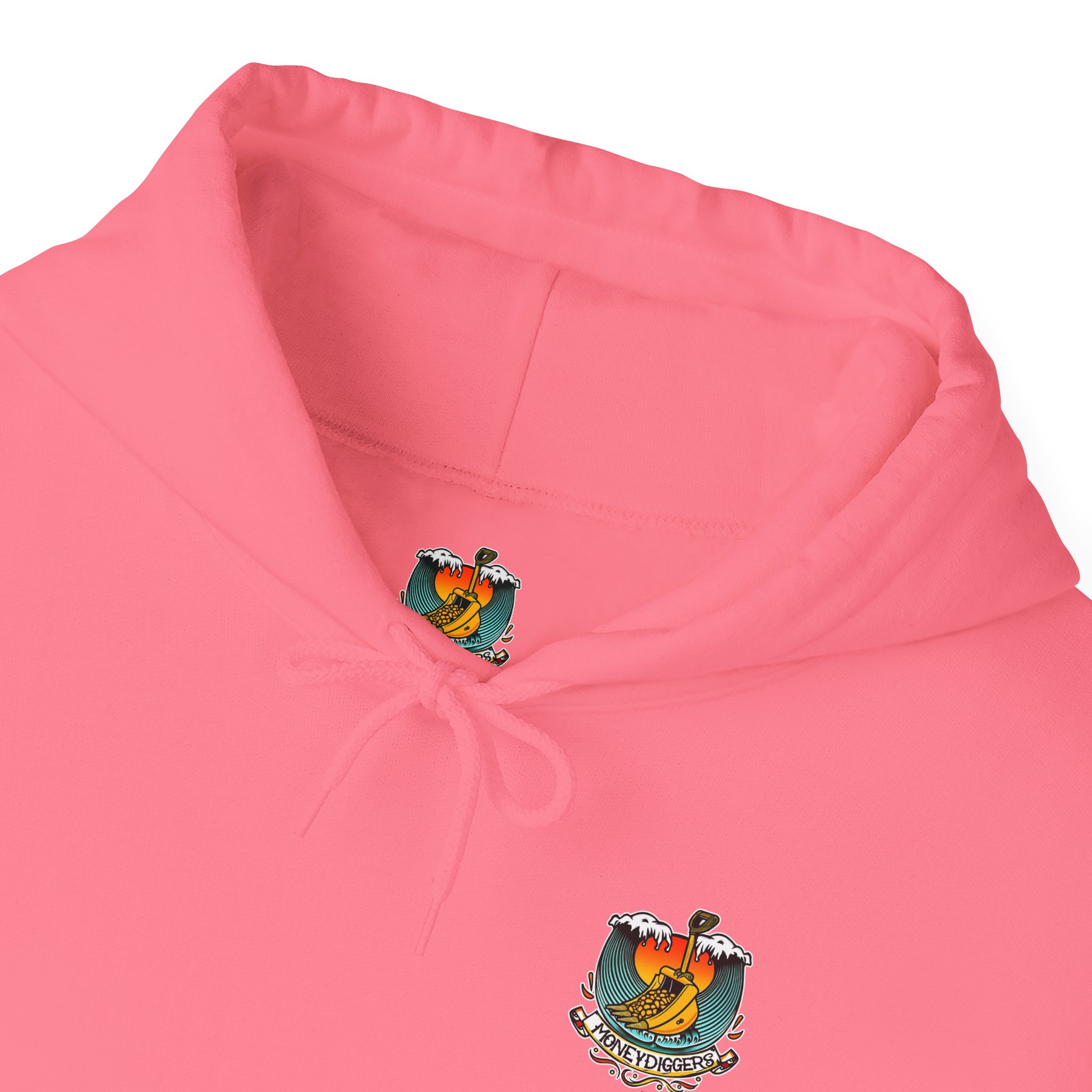 Welding Wilma, OE Machine Co. Hoodie - Image 48