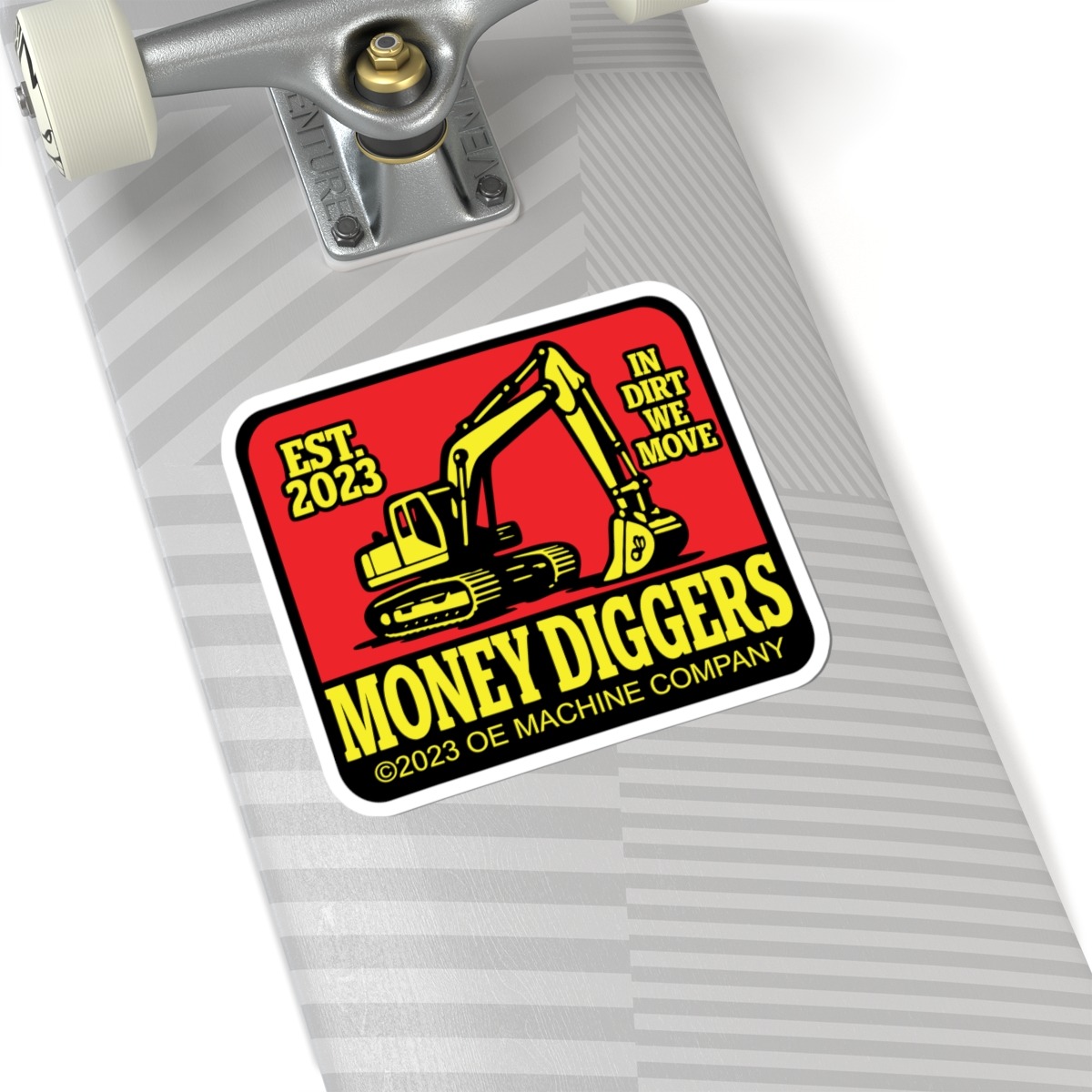 Diggin' Fiction - Image 8