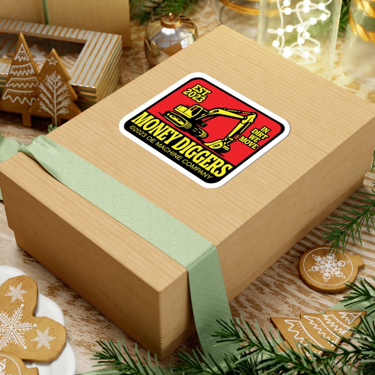 Diggin' Fiction - Image 6