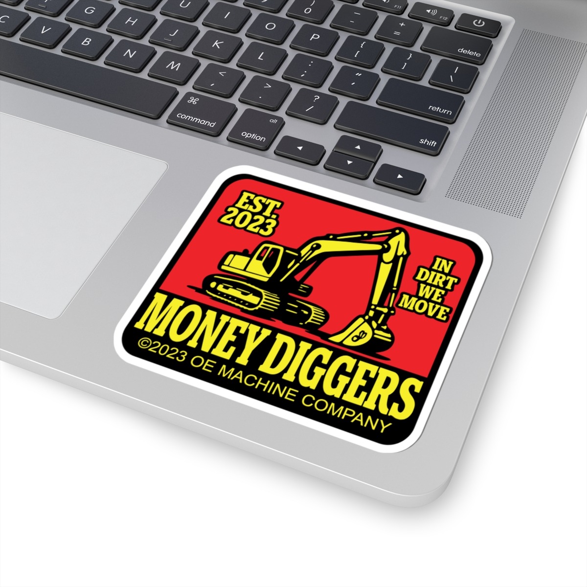 Diggin' Fiction - Image 5